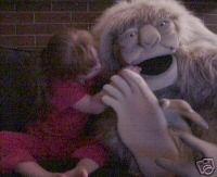 Professional Puppet Builder with a adorable daughter Gabby Goo and wonderful son Justin. Don't know how I would make it through each day without Justin.