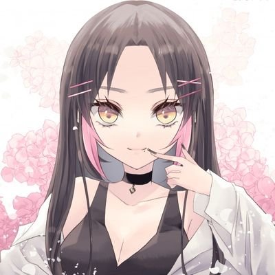 Eundi VTuber | Designer and Assetsさんのプロフィール画像
