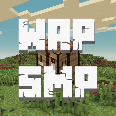 The Official Twitter for the #WAPSMP !!!
A Minecraft Server for female identifying content creators to uplift eachother in a field dominated by men ❤
👇 apply