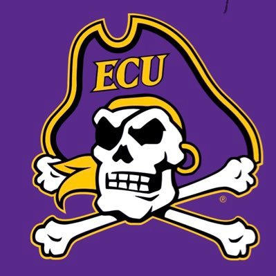 Head Coach • East Carolina University “Always Press Forward”