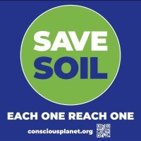 Malcolm A. Andrade #SaveSoil(@maland131) 's Twitter Profile Photo