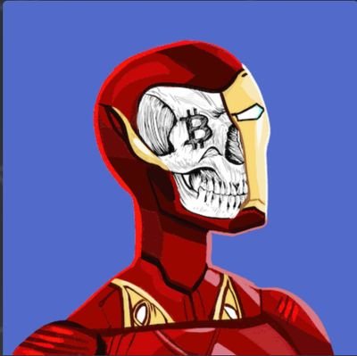 Puneetsahu74's profile picture. #Crypto #Forex
#Bitcoinbeliver 
#blockchain
#bitcoin
I learn one thing in 2021 #DYOR.
.