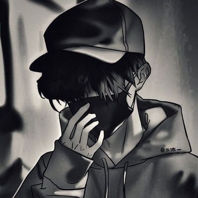 brokenastic's profile picture. Quirkyalone