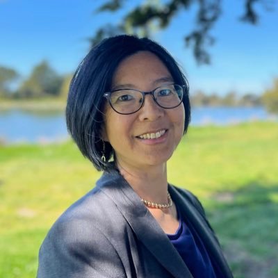 Elected Berkeley City Auditor. Former GAO auditor. Immigrant. Cal alum. Not me. Us. she/her. Opinions my own. RT ≠ endorsement