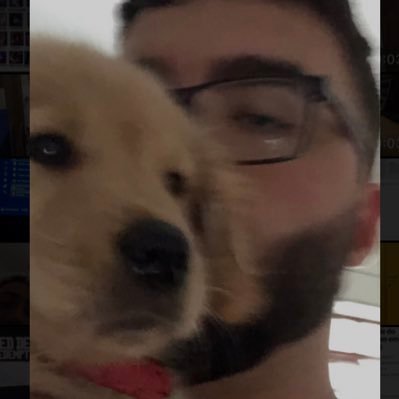 arturbrandi's profile picture. eta mundo bom de acabar