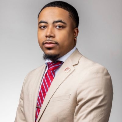 Talladega College Alum TC’22        Sports Broadcaster                                          Grambling State University Grad Student