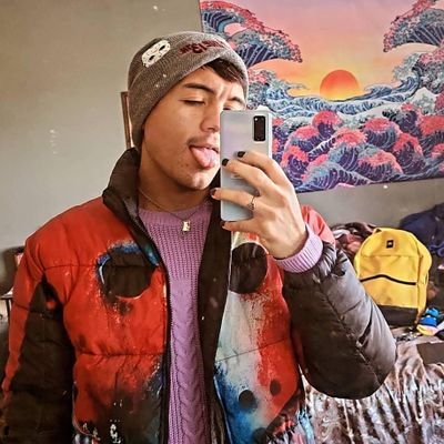 LisandroLopezJ1's profile picture. IG / Snapchat: LisandroLopezJr

Cashapp : $LisandroJ1