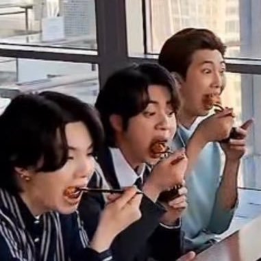 bts, epik high, super junior, 2nd Gen stan ☺️