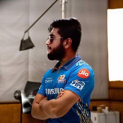 Gosai_ji's profile picture. राम राज्य की तलाश में कलियुग में भटकता एक और प्राणी। RO'45 💙