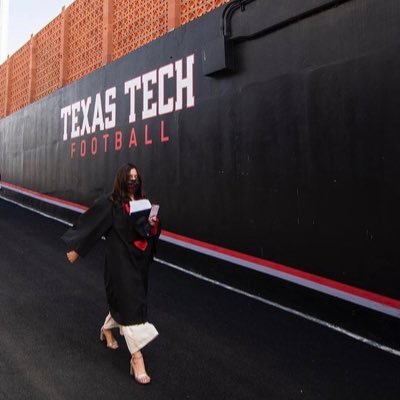 TTU Alum