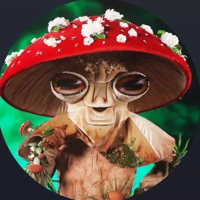 #rp/#support аккаунт по шоу #маска | пойдёшь со мной собирать грибы? | хиханьки да хаханьки | краш всех бабушек