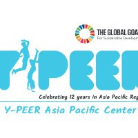 YPEERAP (@ypeerap) 's Twitter Profile