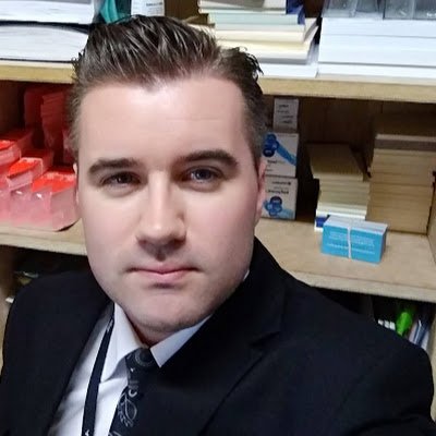 BuckletonGrey's profile picture. 