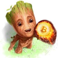 Crypto Groot 2.0 (@crypto_groot2) 's Twitter Profile