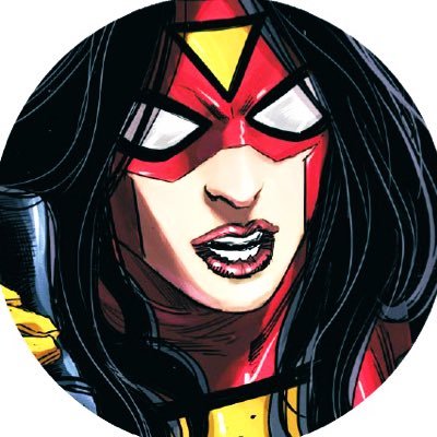 ❝Listen up, bitchcakes. I’m Jessica Drew and what you just got was a faceful of my spider-bite. Now, where the f*ck is Mattie Franklin?❞【#MarvelRP】