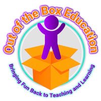 Out of the Box Education (@outtheboxedu) 's Twitter Profile Photo