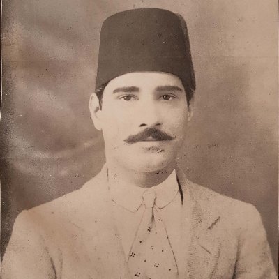 Allama Mashriqi (अल्लामा मशरेकी) was a mathematician, logician, political theorist, Islamic scholar and the founder of the Khaksar movement & 