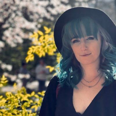 tiffanyRHmusic's profile picture. Game Music composer // open to all projects! 🎮 Email for any enquiries or commissions! No DMs for commissions 💀tiffanyrosehmusic@gmail.com