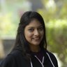 NeetuBansal5's profile picture. 4x Salesforce MVP | Jaipur WIT Leader | Certified Dev | Traveler | Salesforce Evangelist | Ambitious, Learner, Adventurer