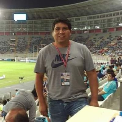 Periodista Deportivo. Colaboro en TVX Noticias y Entre Bolas