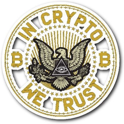 all about cryptos and conspiracies