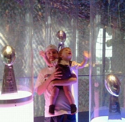 MartyFlie's profile picture. 