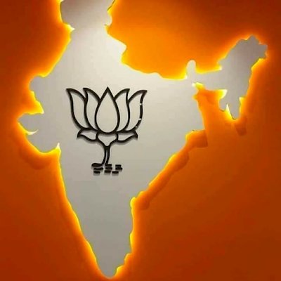 BjpProtocol's profile picture. PROTOCOL INCHARGE KASHMIR BJP