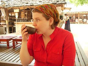 World traveler. Star Trek nerd. Epic Librarian.
