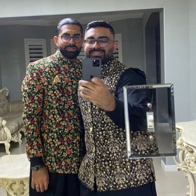 SarwarJiwani's profile picture. opinions are my own.