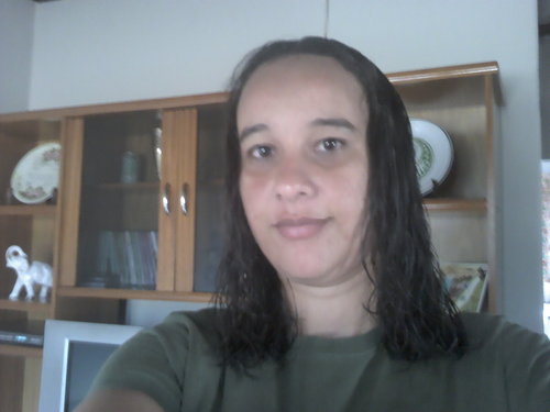 _amandacorreia_'s profile picture. Com Deus todas as coisas são possiveis !!!