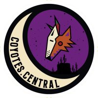 Coyotes.Central 🐺🌵(@coyotescentral) 's Twitter Profile Photo