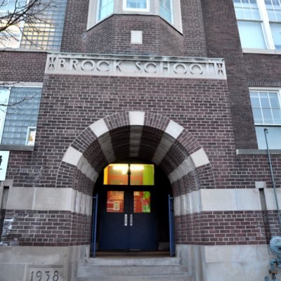 Welcome to our Twitter! We are a K-8 school in the Dufferin/College area of Toronto.