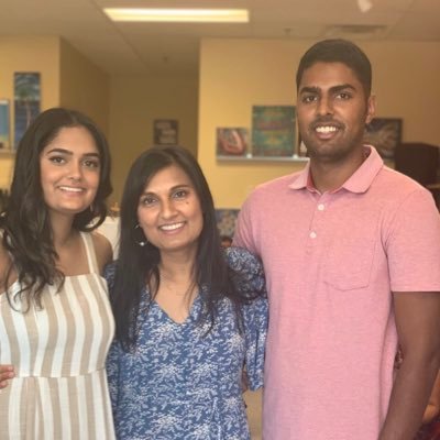 dylanpatel's profile picture. University of Virginia | Duke University