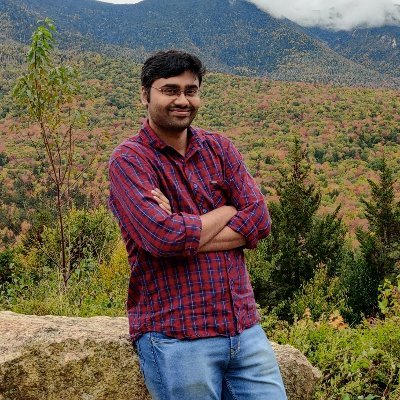 CS (Systems) Researcher | PhD, Boston University
Senior Systems Software Engineer, Nvidia
Lives off music; loves discussing economics, politics and Bengal