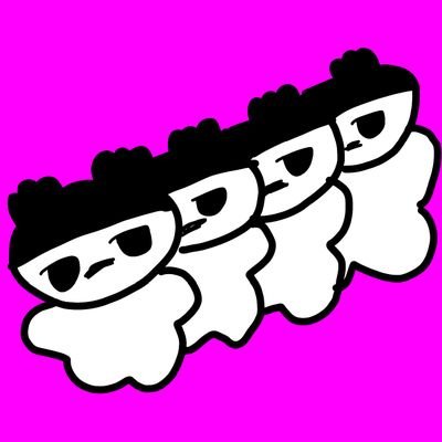 №!さんのプロフィール画像