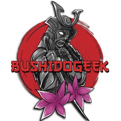 Twitch affiliate, podcaster, Shogun of Fandom, Father to a superhero

Join the House of Bushido

