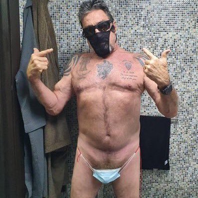 “If Bitcoin isn’t worth $500,000 within three years, I will eat my dick on national television.” - John McAfee #RIP