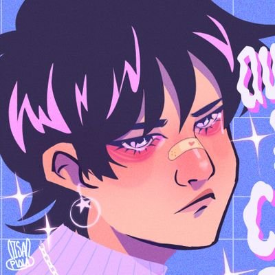 H E Y I S A 💟 COMISIONES DE TODO💟さんのプロフィール画像