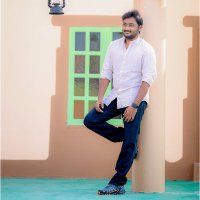 SreeMann (@srimann4) 's Twitter Profile