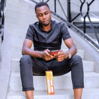 Atuhamye Fahadi (@atuhamyefahadi) Twitter profile photo