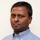 amarimuthu's profile picture. Aravindan Marimuthu