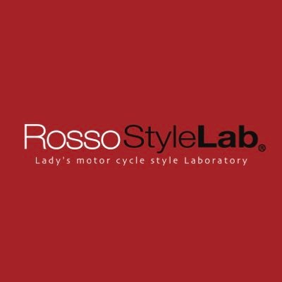 ロッソスタイルラボ レディースバイク用カジュアル 蒸れにくい プロテクター 軽い