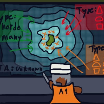 Theend0ft1me's profile picture. Knight /Solider /Mercenary