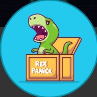 Rexpanick (@rexpanick) 's Twitter Profile