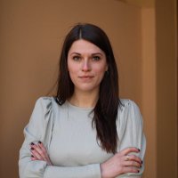 Vanessa Materla (@vmaterla) 's Twitter Profile