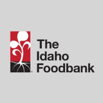 The Idaho Foodbank is an independent nonprofit organization that works with a network of agencies to distribute free emergency food to those in need.