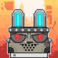 Crypto Frens Bar (@cryptofrensbar) 's Twitter Profile