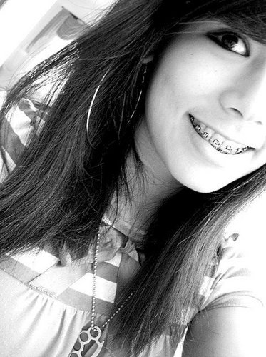 Smile (: Meus fodinhas