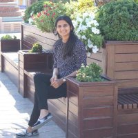 Sangeetha Varma (@sangeethavarma5) 's Twitter Profile