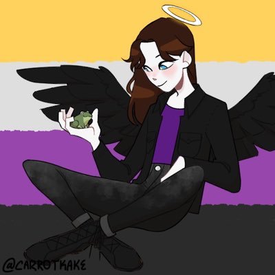 TheRealTauber's profile picture. .